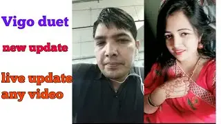 Vigo video duet update new live update jalddi update kroo