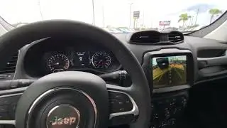 2023 Jeep Renegade Latitude | Ed Payne CDJR | Weslaco, Texas