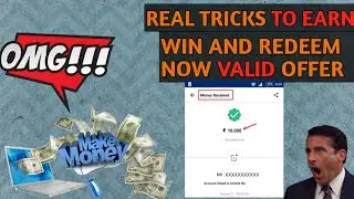 Online earning|money earning|unlimited money|Tech baba