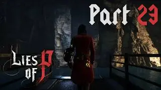 Секрет Алидоро... | #ЛожьP | Часть 23