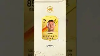 biggest downgrades fc 25 part 1