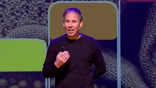Фермеры, потребители и будущее нашей планеты | Эрвин ван Вуденберг | TEDxВенло