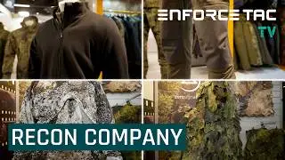 Enforce Tac 2026 - Safety first by 3PF