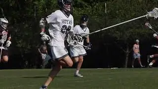 Mac Christmas - Class of 2023 LSM - Spring/Summer 2021 Highlights