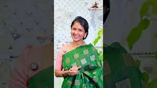💎 Silk Saree Secrets: Keep Them Shiny & Beautiful for Years! ✨