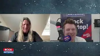 Gotthard 2025: Marc Lynn über das neue Album 