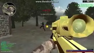 Red Crucible 2 = Golden Dragon