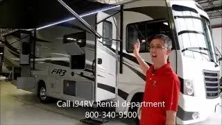 i94rv.com FR3 RV RENTAL RV VACATION I94RV ILLINOIS WISCONSIN RV DEALER RENT CAMPER