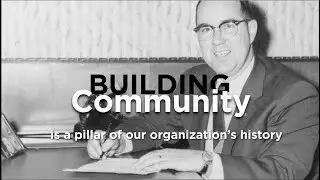 Building Community: Opus' Commitment to Giving Back