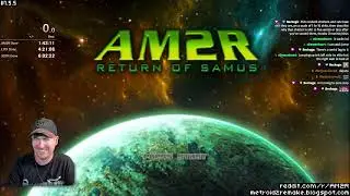 Past Broadcast 9/23/2025: 🍁 BACK TO BACK TO BACK ROCK HARD CHRONATHON RANDOMIZERS (AM2R/LTTP/SOTN) 🍁