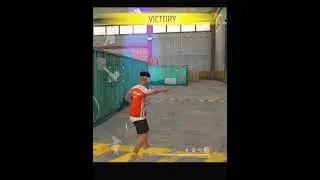 Free Fire Highlight Reel #FreeFireHeadshots 😱