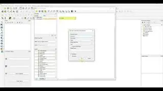 Model creator for point to polygon