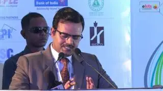 elets 2nd eJharkhand Summit 2016 - Inaugural: Digital Jharkhand: The Next ICTEC led Knowledge Hub