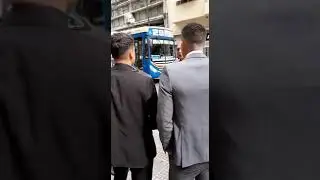 Fuerte cruce entre miembros del SADRA y arbitros del interior