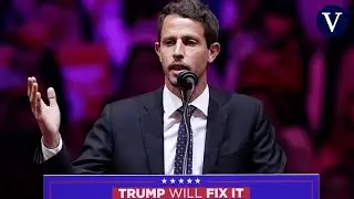 Tony Hinchcliffe: 