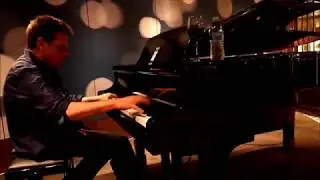 Rick Jones So What - piano solo
