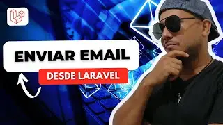 💥 Enviar Correo con Laravel 9 +Mailtrap +Markdown [✅ BIEN EXPLICADO]