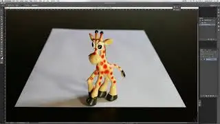 Create HiRes 3D Street Art with iMORPH3D & Photoshop