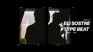 (FREE) Eli Sostre x Anfa Rose Type Beat - 718