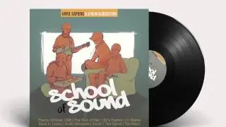 A New Acquisition & Vinyl Sapiens - Exotic