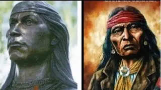 Lessons from the Life of Apache Chief Cochise