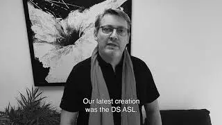 DS Experts - Ep. 8: Interior Design with Jean-Philippe Vanhulle