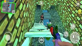 Dark Riddle New Update New Unique Skins New Spring House (Android,iOS)