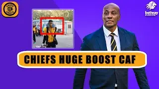 Kaizer Chiefs SHOCKING New Developments You Need to Know