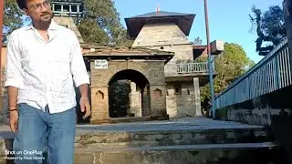 बृद्धजागेश्वर धाम अल्मोड़ा उत्तराखंड ❤️❤️🙏🏻🙏🏻🚩