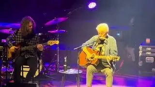 Graham Nash 