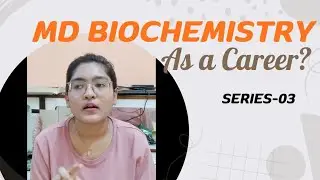 КАРЬЕРА В ОБЛАСТИ БИОХИМИИ MD!?🤔 Реальность ✅ #кандидаты#мотивация#mbbs#доктор#neet#neetpg#тренды