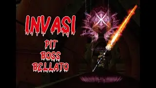 RF Remastered Server Retro - Invasi PB Bellato Akame part 1