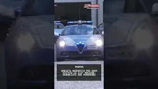 BARISTA AGGREDITA PER AVER VIETATO LA SLOT MACHINE: DENUNCIATE DUE MINORENNI | 20/09/2025