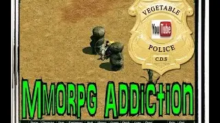 MMORPG Addiction. How playing video games almost killed me, and how I broke free. Redmoon Online.