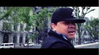 PIEISH - CALENTANDO EL BRAZO - VIDEO OFICIAL