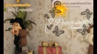 Eden orphan home shift|Counselor pov🎗️