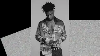 ~free tagless~ metroboomin x 21 savage type beat - headless  (prod. guzo x rg)