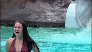 Volcano Bay Water Park Rides | Water Rides At Universal Volcano Bay Orlando Florida Part 2