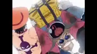 Ace's bringing sexy back