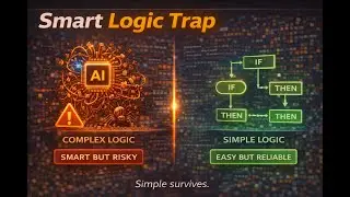 The Hidden Cost of Smart Trading Logic