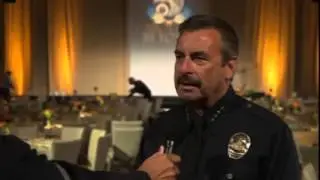 Chief's Message - Septemeber 2014
