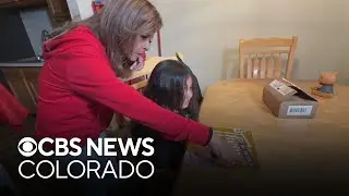 Bright Leaf helps grandparents raising grandkids in Colorado as they face holiday hardships