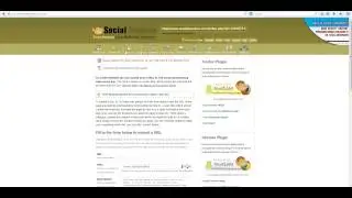 Social Monkee Review and Walk Through - Your Instant Back Linking Solutions
