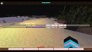 Minecraft FTB Infinity | Episodio #1 WHAAAAAAAAAAAAAAAAAAAAAAAAAAAAA!  [ITA]