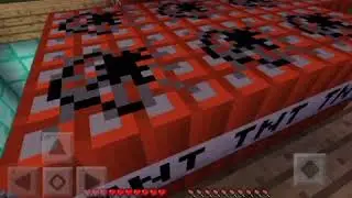 Bank robbery | Minecraft [FAIL]