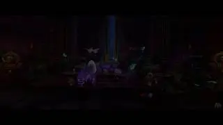 Murloc Madness vs Champion of the Light Heroic