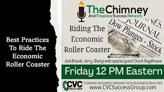 Riding The Economic Wave