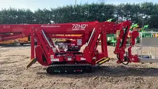 2022 CMC 72HD 3290
