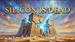 Silicon is Dead: Quantum and Photonic Computing are Here (And How to Take Advantage of It)