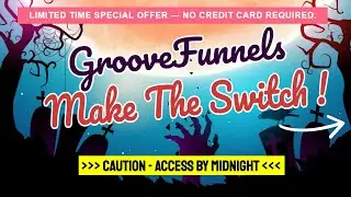 GroovePages Truth ✿ Walthrough - Best Review & Price ✿ - GrooveAmbassador